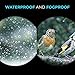 Wingspan Optics WingCatcher HD 8X42 Professional Binoculars for Bird Watching. HD Color True Clarity and Brightness Close Up or Far Away. Extra Wide Field of View. Close Focus. Waterproof. Fog Proof.