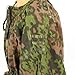 German WWII Waffen-SS Type 2 Oak Pattern A Camouflage Reversible Smock