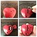 Baby Heartbeat Recorder / Voice Recorder: Recordable Stuffed 8