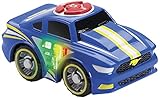 Kid Galaxy Ford Mustang iRock & iRoll Car. Toddler Musical, Light and Sound Effects Toy