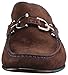 Donald J Pliner Men's Dacio Suede Slip-On Loafer