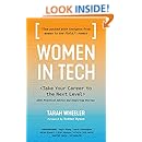 Amazon Com Women In Tech Take Your Career To The Next