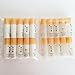 Sulwhasoo Essential Balancing Water EX & Emulsion EX Sample Set (5ml X 20pcs)