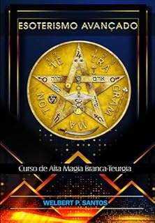 Livro Esoterismo Avançado