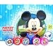 Disney Mickey Mouse and Minnie Stamp Art 24 Pcs