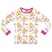 Barbie Girls' Pajamas Size 4 Multicoloured