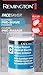 Remington Face Saver, Pre-Shave Powder Stick 2.1 oz (Pack of 2)