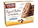 Van's Simply Delicious Gluten-Free Snack Bars, Peanut Butter Chocolate, 5 Count