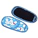 Plinrise 1 PCS Pure Cotton Cartoon Amblyopia Eye Patch For Left Eye,Treat Lazy Eye,Amblyopia And Strabismus,Eye Patch For Children