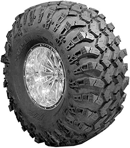 Super Swamper Tire ROK-03