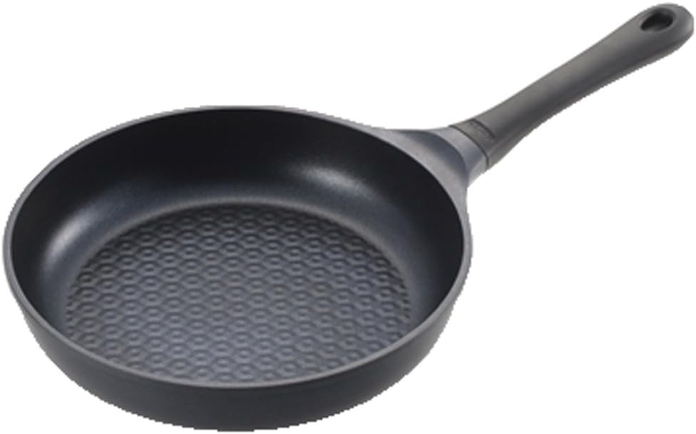Amazon ベルフィーナプレミアム ダイヤモンドエンボスパン 26cm A フライパン オンライン通販