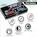 Pyle Universal 5.5’’ Car HUD Head-Up Display Multi-Color Windshield Screen Projector Vehicle Speed & GPS Navigation Compass, Plug & Play, With Speed, Time, Altitude & More (PHUD15)
