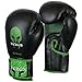 VERUS Boxing Training Gloves Gel Sparring MMA Muay Thai Bag Mitts Kickboxing UFC Cage Fighting
