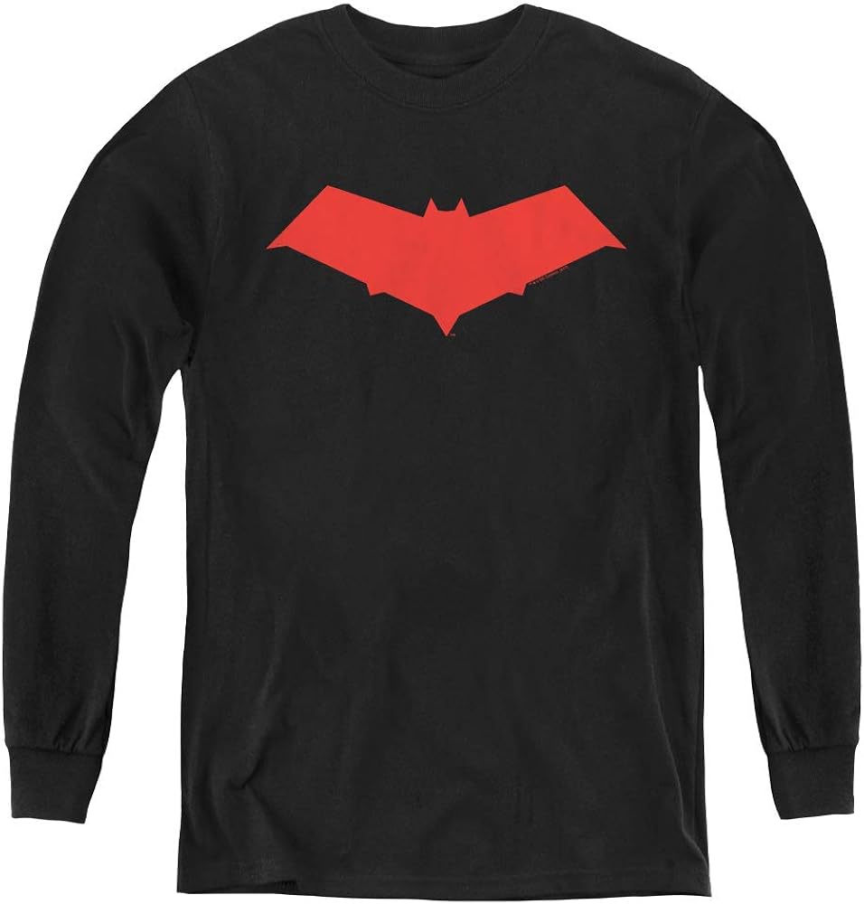 red hood shirts