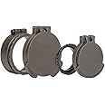 Tenebraex Ocular & Objective Scope Cover Kit for Vortex Razor HD Gen III