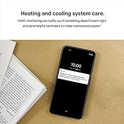 Google Nest Thermostat - Smart Thermostat for Home