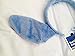 Disney Lilo and Stitch Alien Dog Stitch Ears Headband Head Band One Size Halloween Costume Accessory