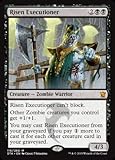 Magic: the Gathering - Risen Executioner (116/264) - Dragons of Tarkir