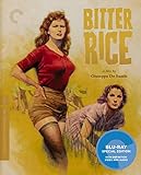 BITTER RICE / BD                                   image
