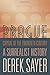 Prague, Capital of the Twentieth Century: A Surrealist History
