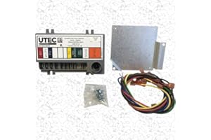 OEM RPLM FOR REZNOR 257472 - OEM Upgraded Replacement for Reznor Ignition Module Control Board