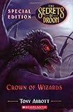 Crown of Wizards (Secrets of Droon # 6)