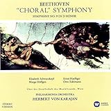 Beethoven: Symphony No. 9