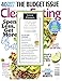 Cleanwell Botanical Disinfectant All Purpose Cleaner, 1 Count, White, Lemon, 26 Fl Oz (Pack of 1)