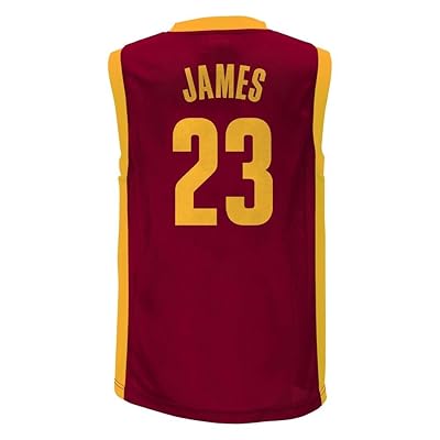 lebron james jerseys amazon