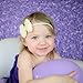 Graceful Shine Baby Girl Headbands Set Newborn Infant Toddler Hair Accessories