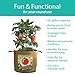 PANACEA PRODUCTS 84386  Grow Bag tomatoes , 20 gallonthumb 1