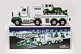2013 Hess Truck