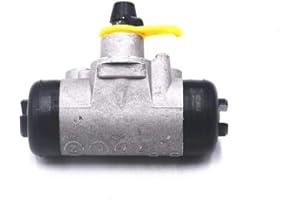 Carbpro New Front Brake Wheel Cylinder For Mule 500 550 520 KAF300 1993-2004 Replace # 43092-1057