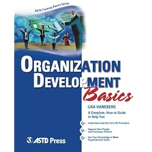 Organization Development Basics