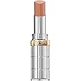 L'Oreal Paris Colour Riche Shine Lipstick 656 Beige In The City