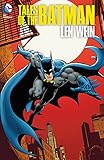 Tales of the Batman: Len Wein by Len Wein, Jim Aparo