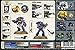 Games Workshop Warhammer 40,000 (40K) Space Marine Tactical Squad 2013 Release