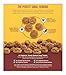 Blue Dog Bakery Natural Dog Treats, Doggie Paws, Maple Bacon Flavor, 16.2oz (1 Count)