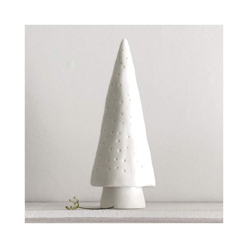 East of India Conical Christmas Tree - Large