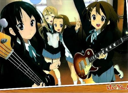 Amazon けいおん クリアファイル アニメ 萌えグッズ 通販