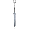 Aadesso Greatsword Keychain for Elden Ring sword Talisman game keychain Comic Exhibition prop Collectible