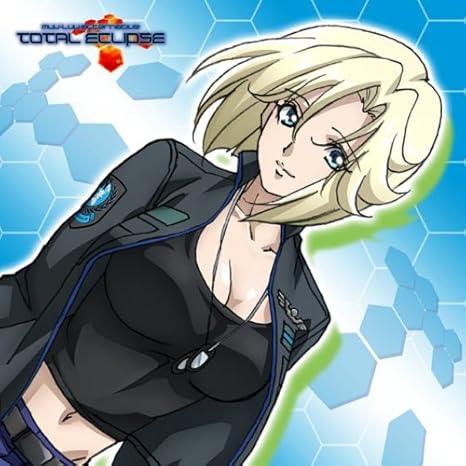 Amazon トータル イクリプス もふもふミニタオル ステラ柄 Mofmt Te04 アニメ 萌えグッズ 通販