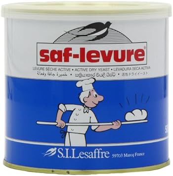 Saf Levure Actieve Gedroogde Gist Amazon Nl