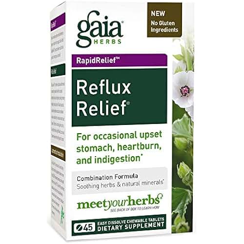 licorice for acid reflux