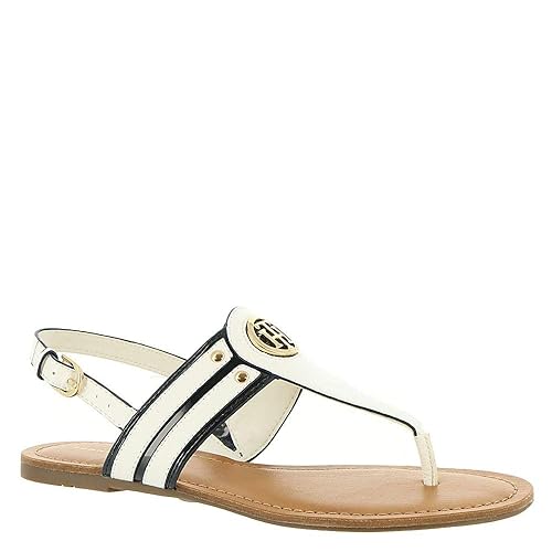 tommy hilfiger sandals womens amazon