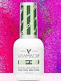 Triple Vitamin (Step 4 Top Coat)