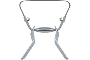 Zenport J1480 Scuffle Stirrup Action Hoe Head