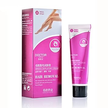 Buy Generic Hair Removal Cream Combination Armpit Hair Legs