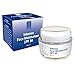 Face Moisturizer with SPF 30, Anti Aging Daytime Facial Sunscreen Cream SPF30 for Women, with Zinc Oxide 1.7 ounce Jar