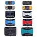 Pro Packing Cubes - 10 Piece Lightweight Trave Cube Set - Organizers and Compression Pouches System for Carry-on Luggage, Suitcase and Backpacking Accessories